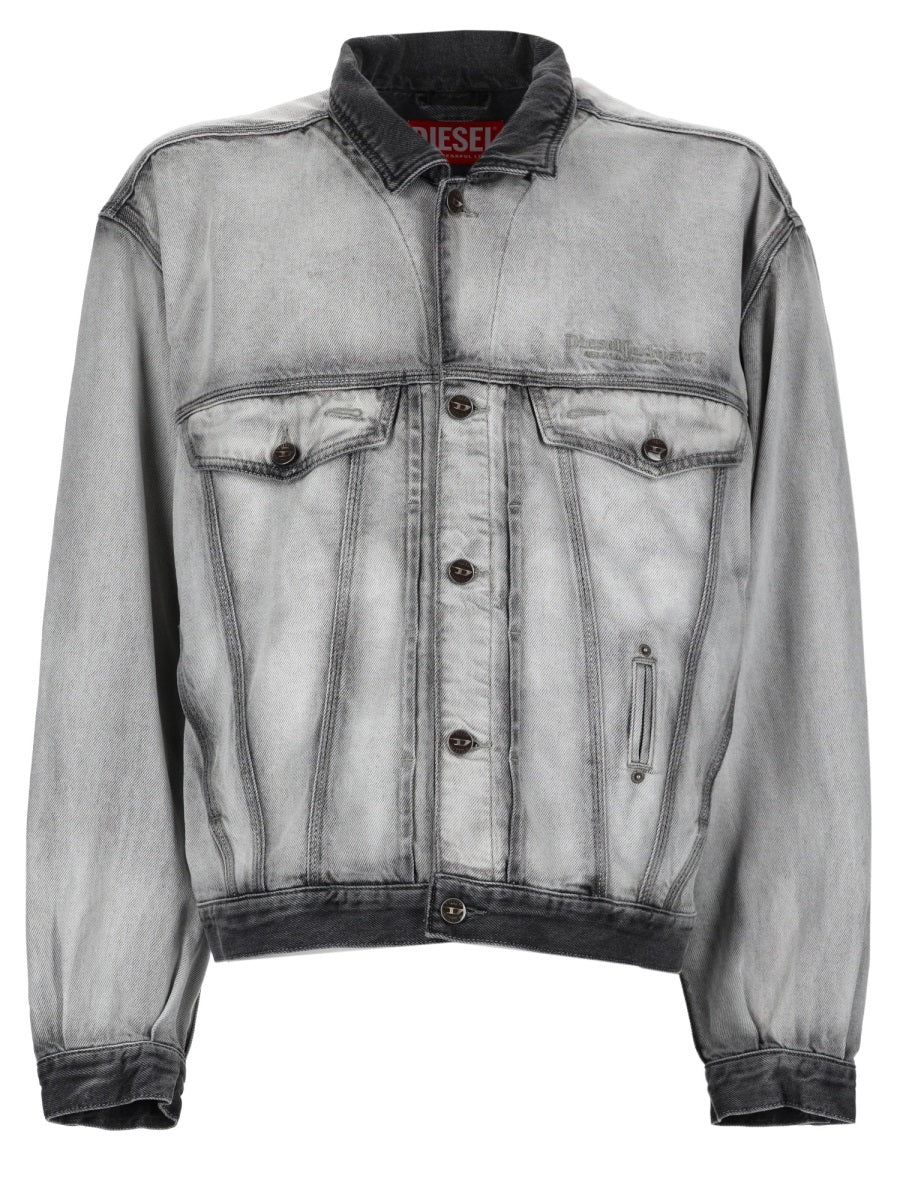 Diesel Giacca "D Denver Fsi"