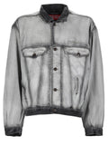 Diesel Giacca "D Denver Fsi"