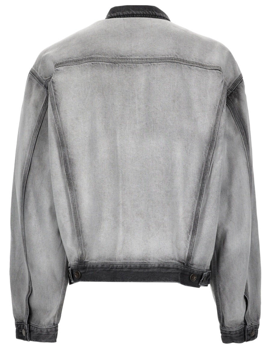 Diesel Giacca "D Denver Fsi"