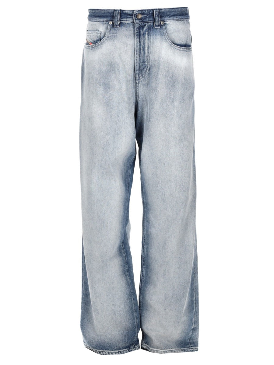 Diesel Jeans "2001 D Macro Fsi2"