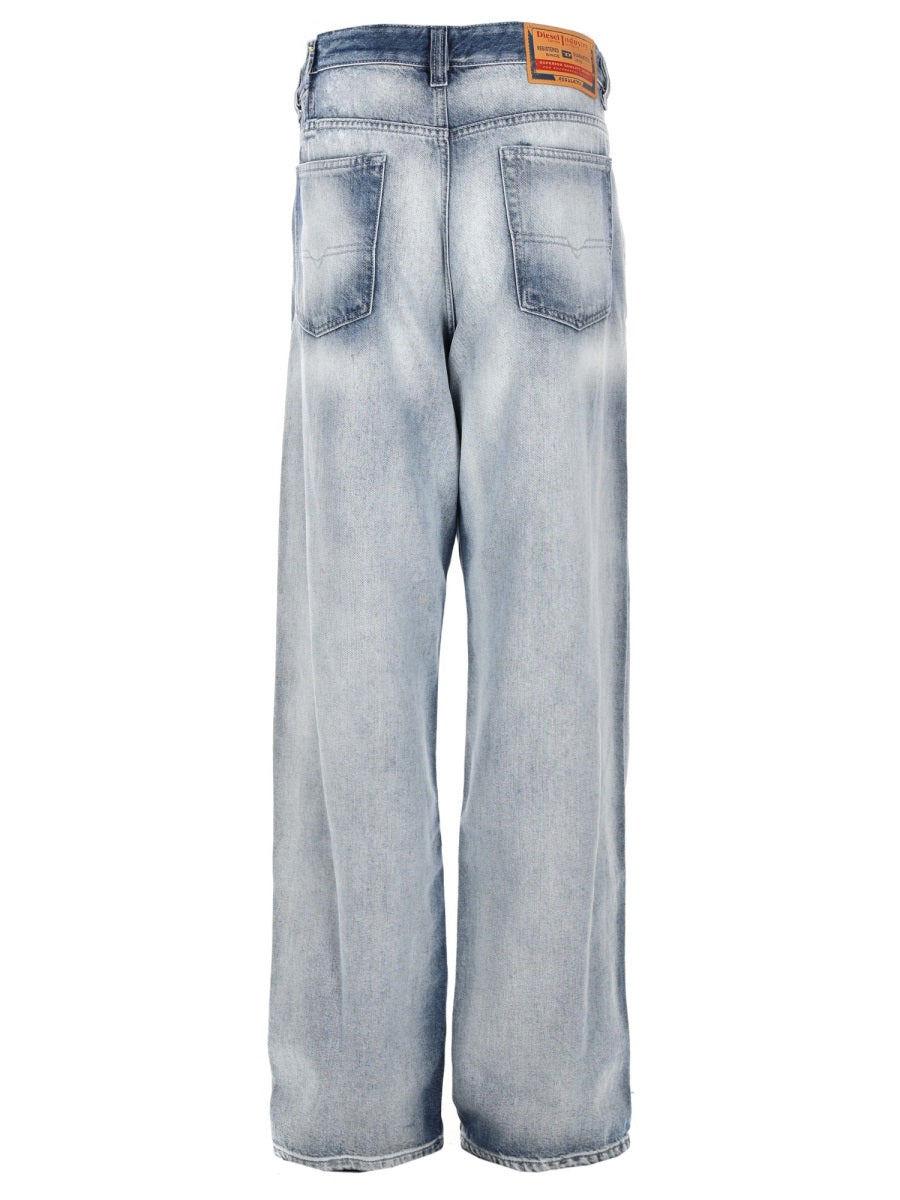 Diesel Jeans "2001 D Macro Fsi2"