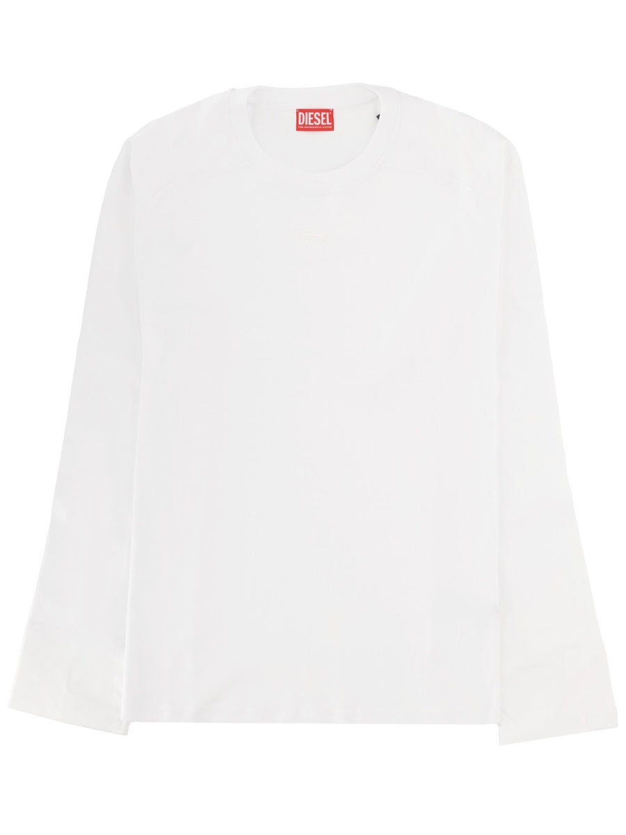 Diesel T Shirt "Kristian"