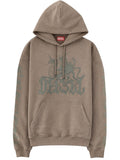 Diesel Felpa Con Logo