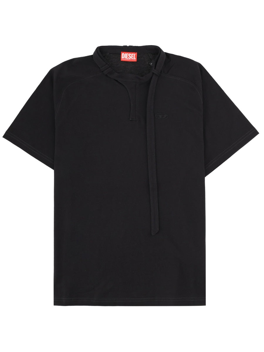 Diesel T Shirt "Kauko"