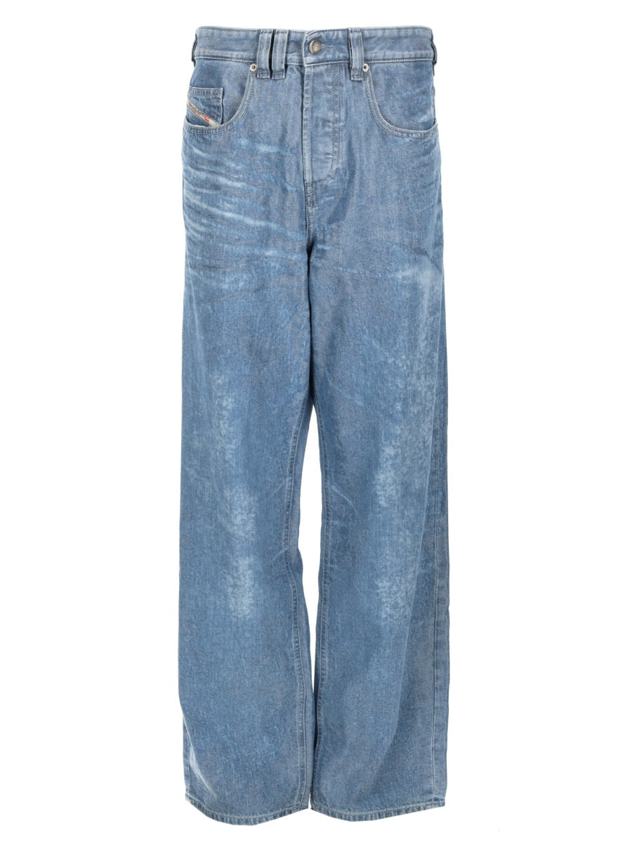 Diesel Jeans "2001 D Macro Fsi1"