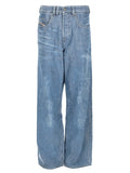 Diesel Jeans "2001 D Macro Fsi1"
