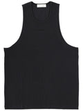Fear Of God Essentials Tank Top In Cotone
