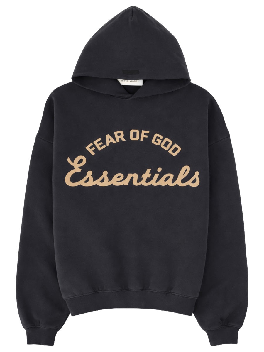 Fear Of God Essentials Felpa "Training 90's"