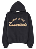 Fear Of God Essentials Felpa "Training 90's"