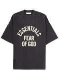 Fear Of God Essentials T Shirt "Campus 90's"