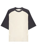 Fear Of God Essentials T Shirt "Signature Baseball"