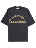 Fear Of God Essentials T Shirt "Training 90's"