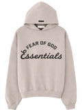 Fear Of God Essentials Felpa "Training 90's"
