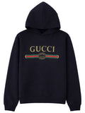 Gucci Felpa Con Logo