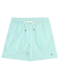 Polo Ralph Lauren Costume Da Bagno Con Logo