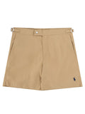 Polo Ralph Lauren Costume "Monaco" Con Logo