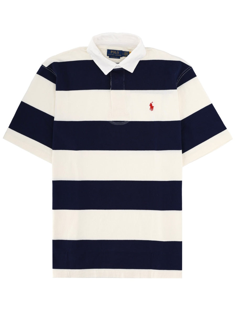 Polo Ralph Lauren Polo Con Logo