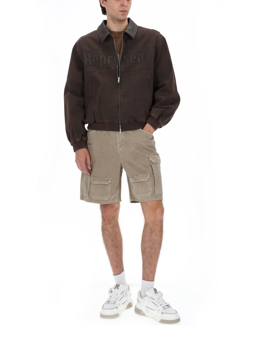 Represent Shorts Cargo