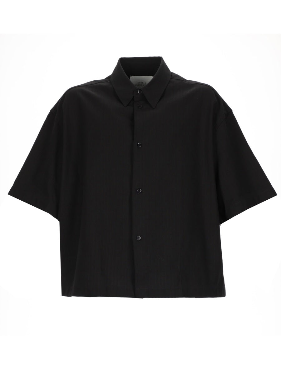 Studio Nicholson Camicia "Sanko"
