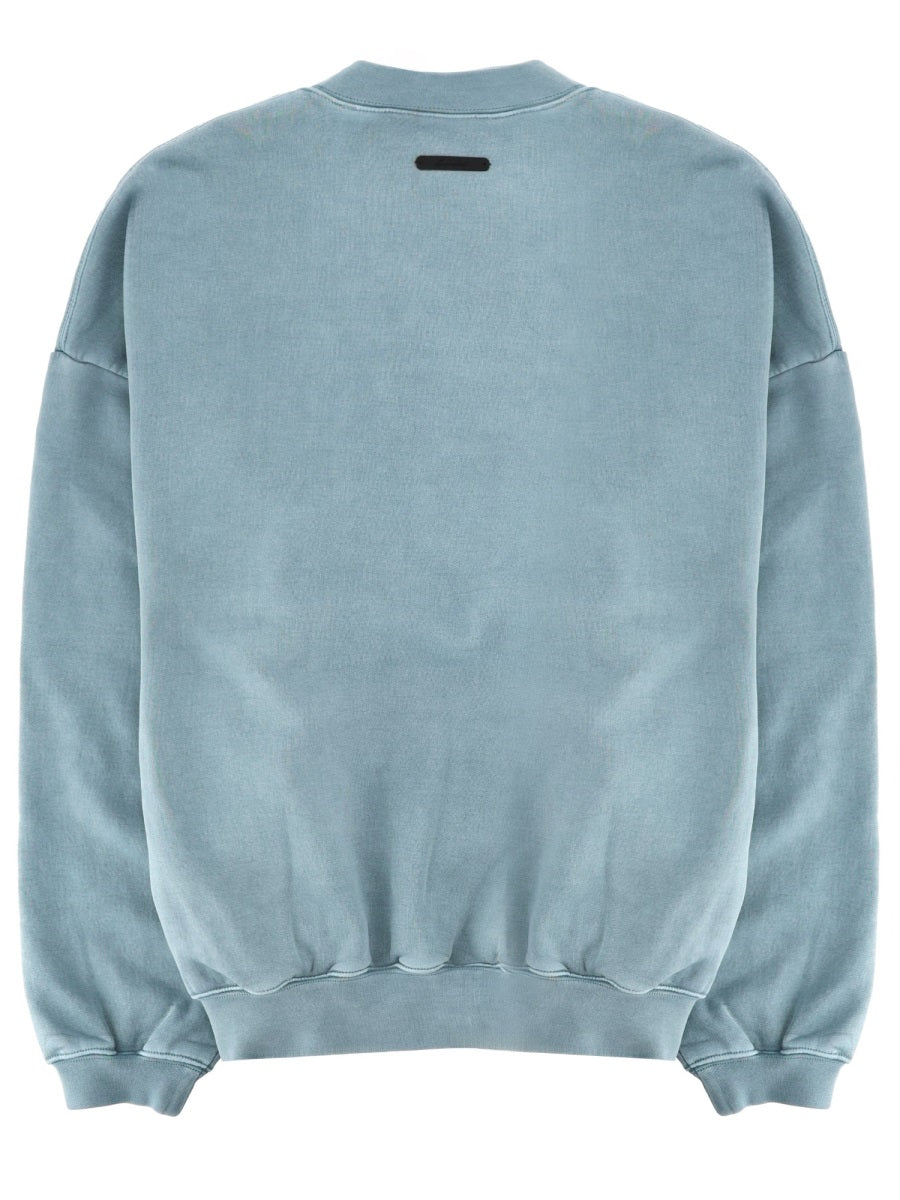 Fear Of God Essentials Felpa "Campus 90's"