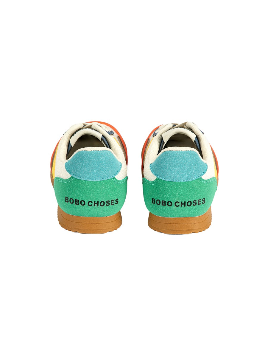 Bobo Choses Scarpe Multicolor