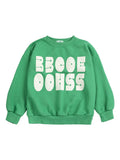 Bobo Choses Felpa Con Logo