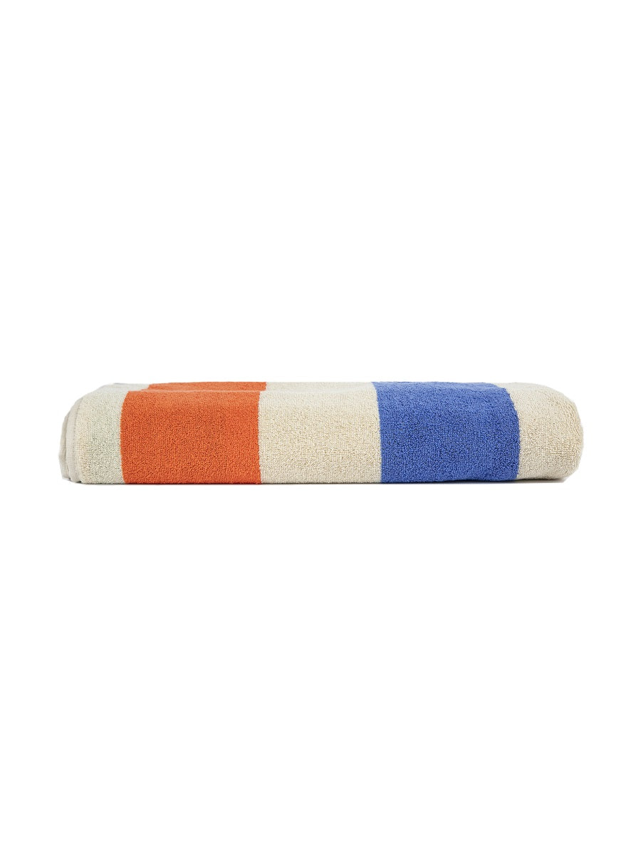 Bobo Choses Telo Mare Con Logo