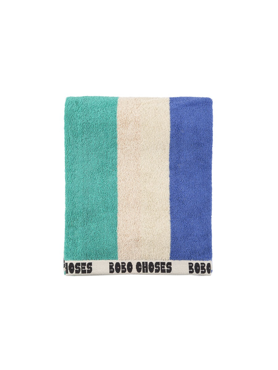 Bobo Choses Telo Mare Con Logo