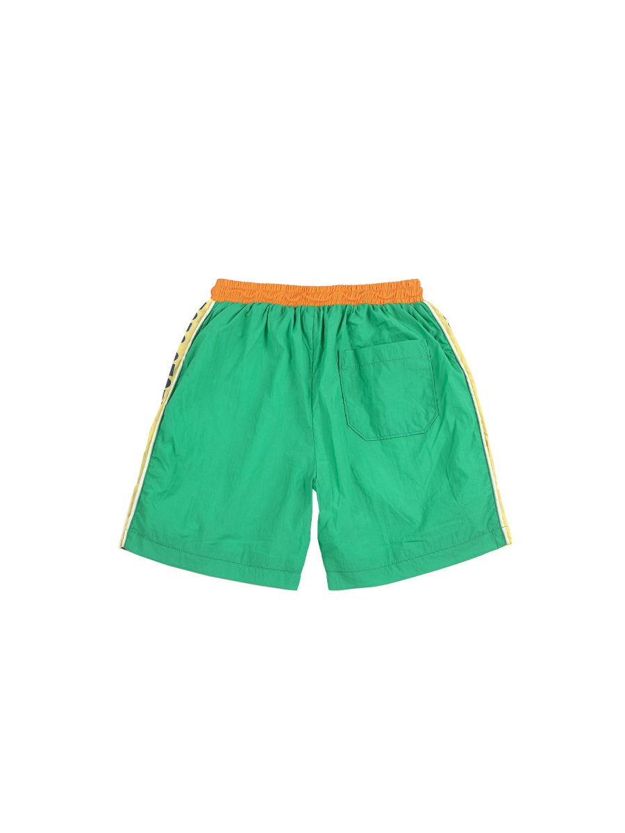 Bobo Choses Bermuda "Tracksuit"