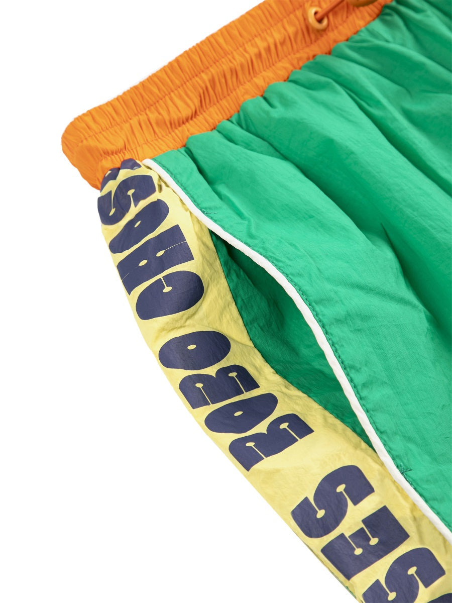 Bobo Choses Bermuda "Tracksuit"