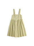 Bobo Choses Vestito A Quadretti