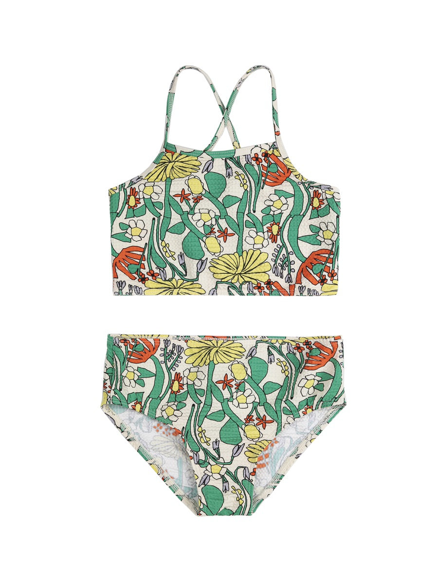 Bobo Choses Bikini A Fiori