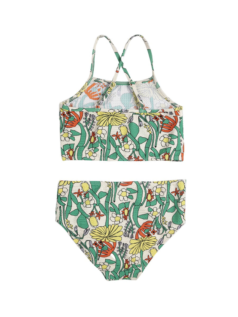 Bobo Choses Bikini A Fiori