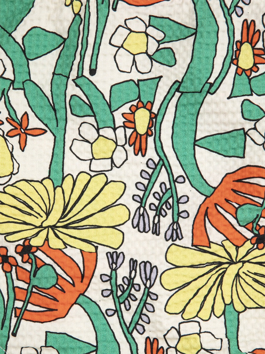 Bobo Choses Bikini A Fiori