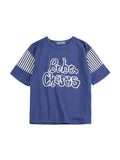 Bobo Choses T Shirt Con Logo