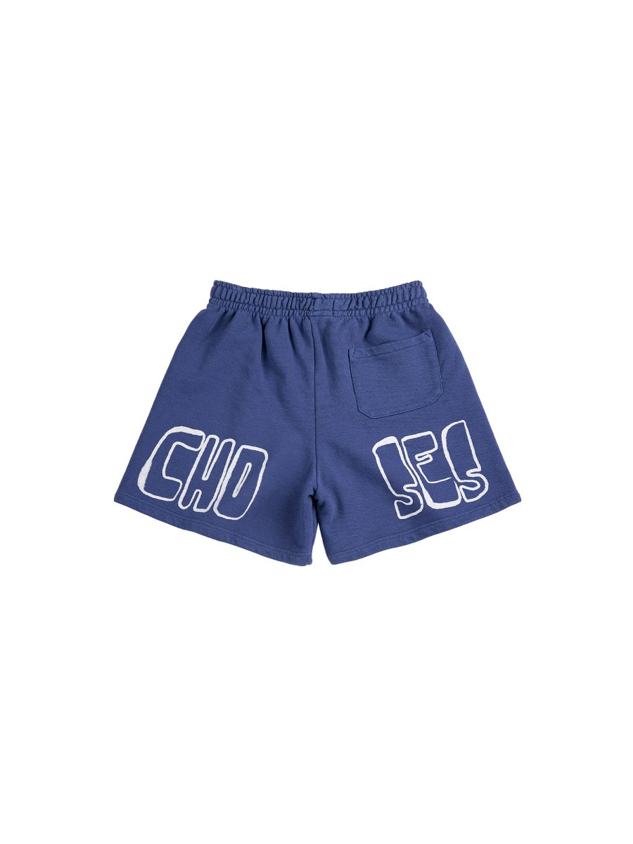 Bobo Choses Bermuda Con Logo