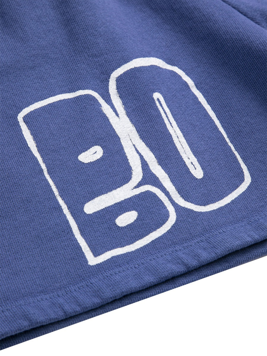 Bobo Choses Bermuda Con Logo