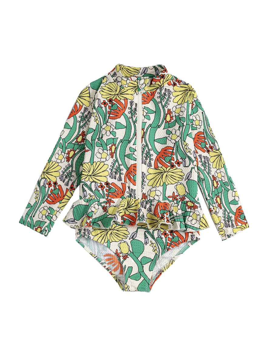 Bobo Choses Costume Da Bagno