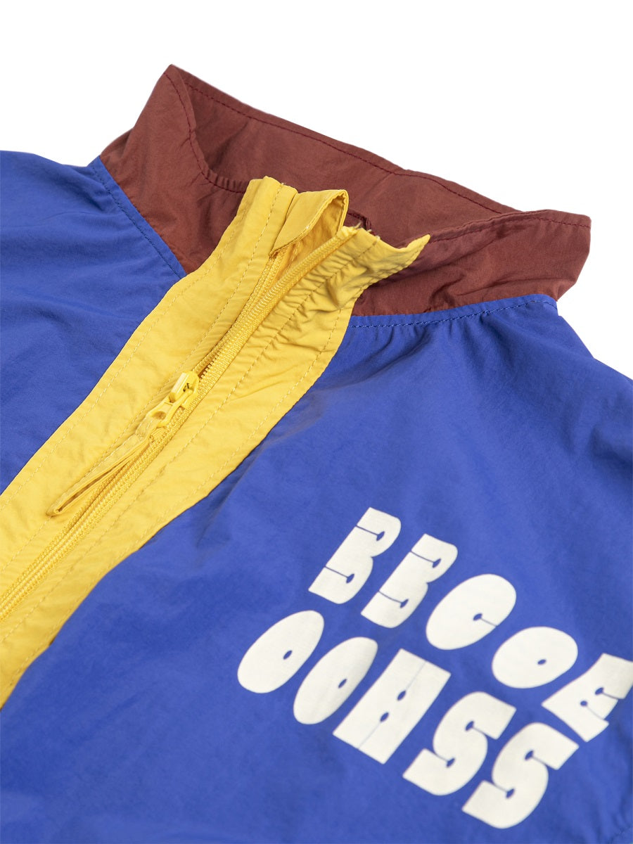 Bobo Choses Giacchetto Sportivo Multicolor