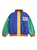 Bobo Choses Giacchetto Sportivo Multicolor