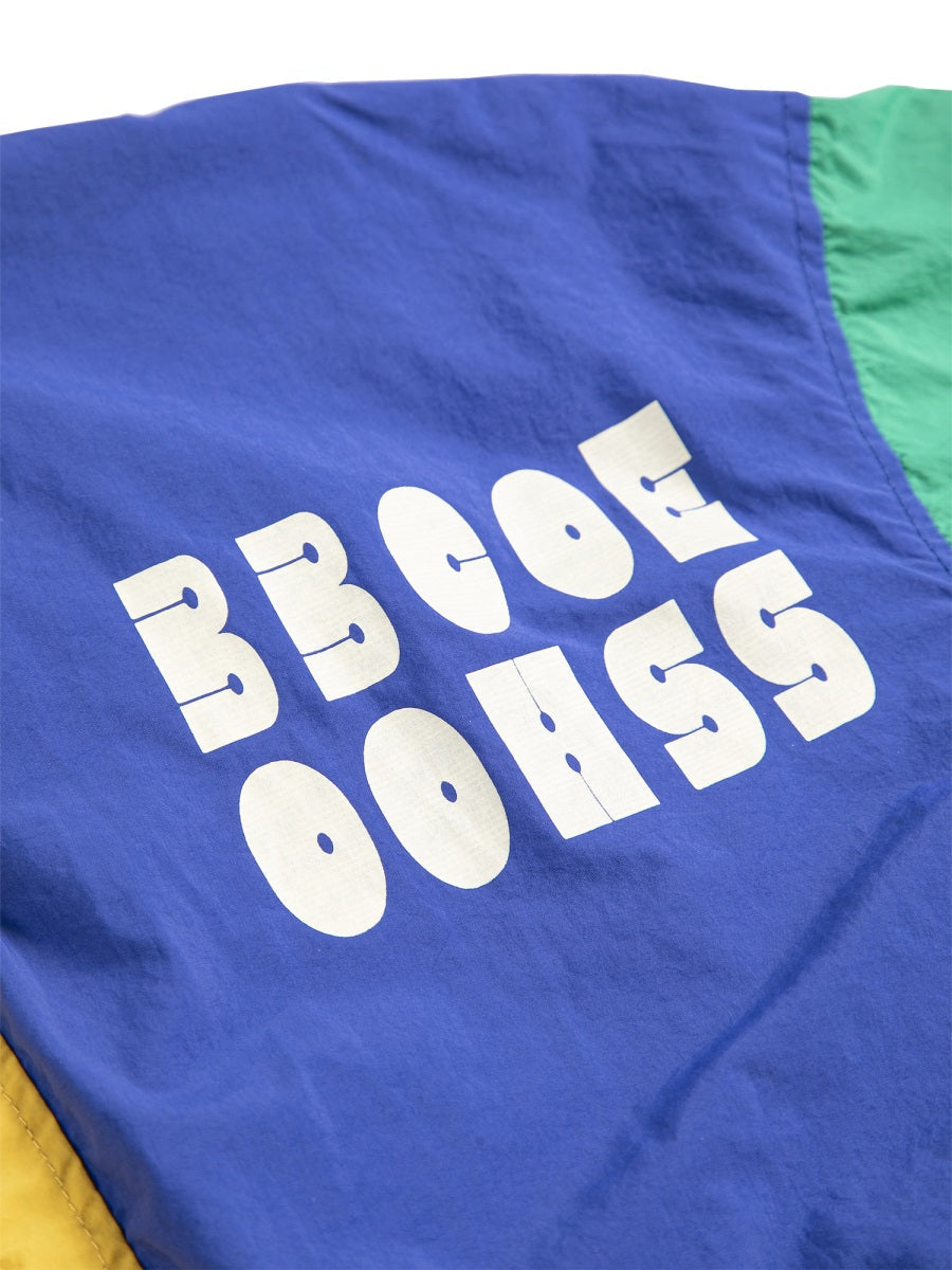 Bobo Choses Giacchetto Sportivo Multicolor