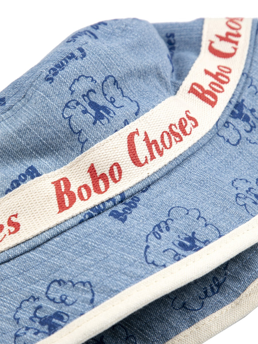 Bobo Choses Cappello "Pickles The Dog"