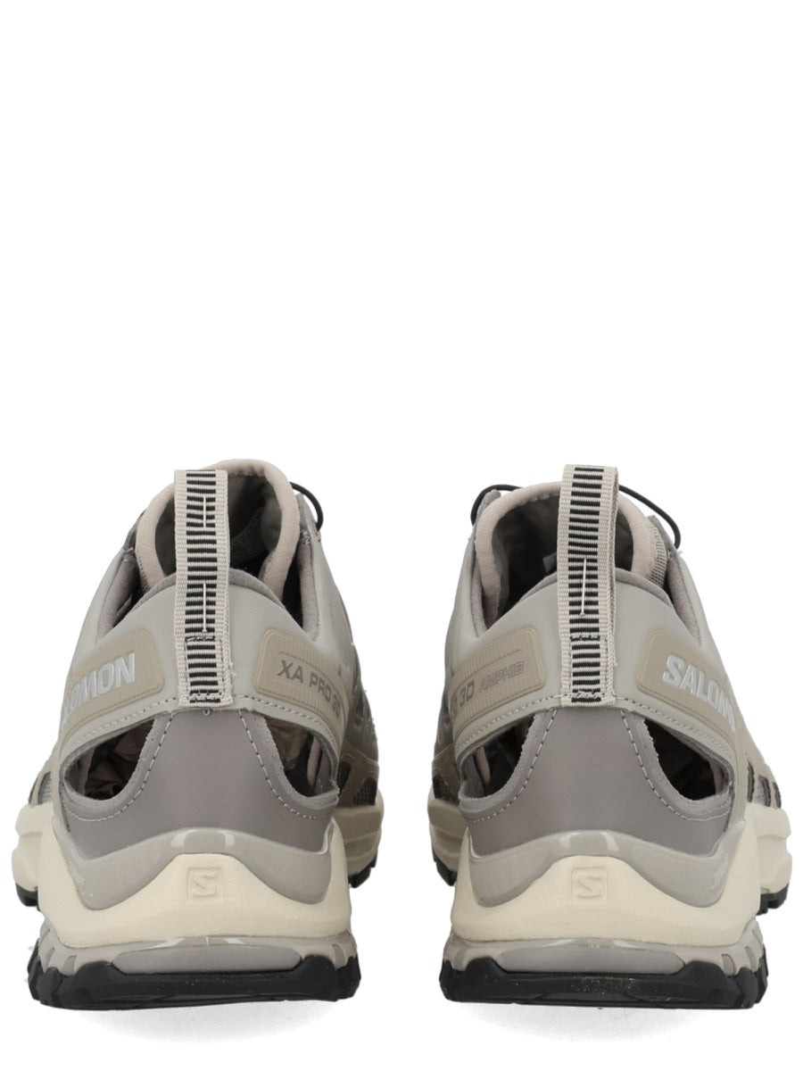 Salomon Sneaker "Xa Pro 3 D Amphib"