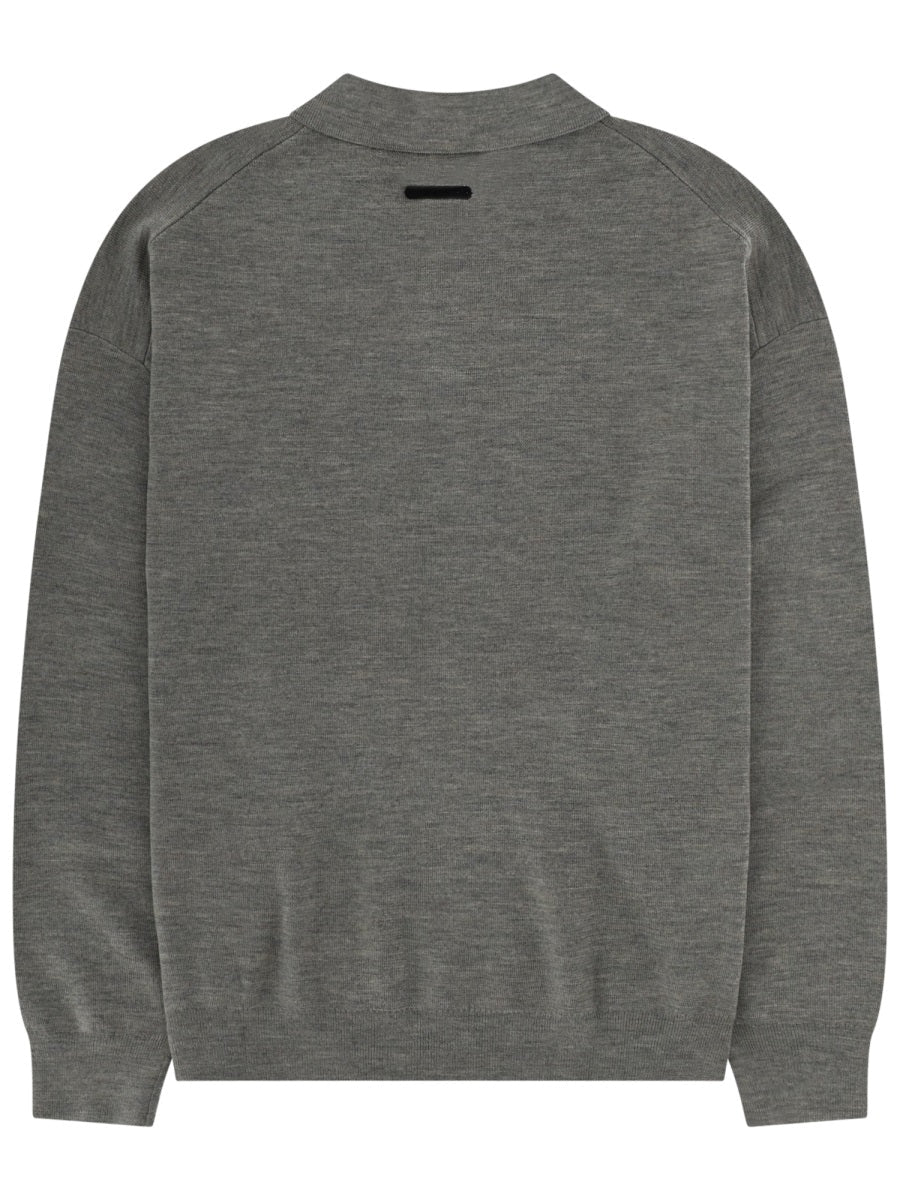 Fear Of God Essentials Polo "Signature 90's"