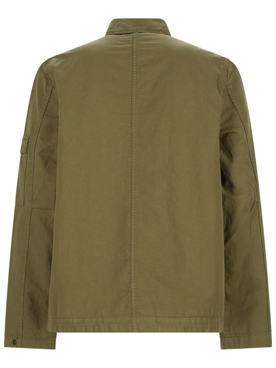 Ps By Paul Smith Giacca In Cotone