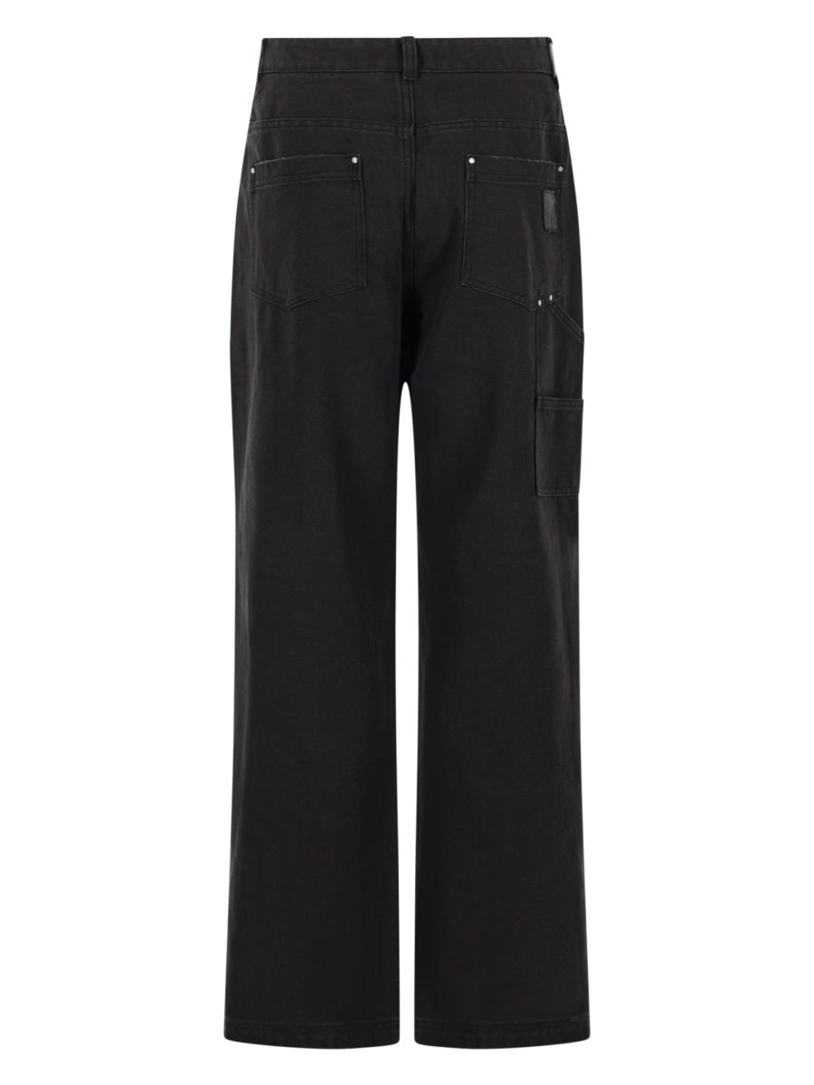 Represent Pantalone "Carpenter"