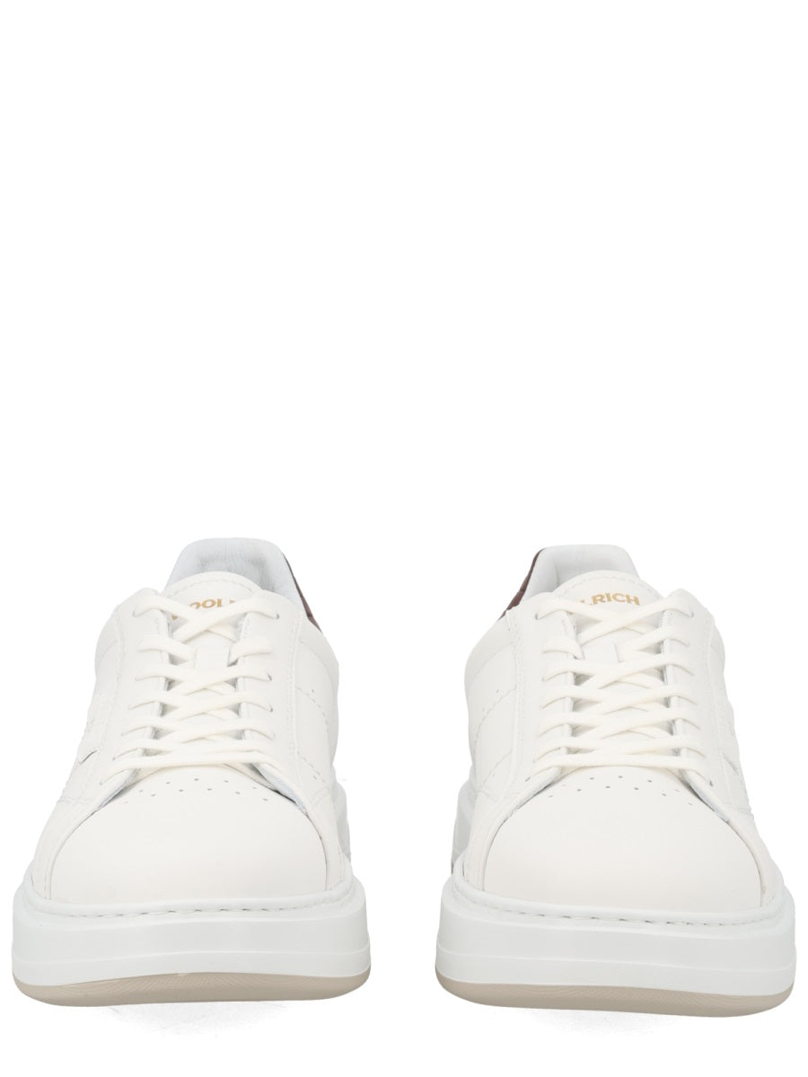 Woolrich Sneaker "Arrow"
