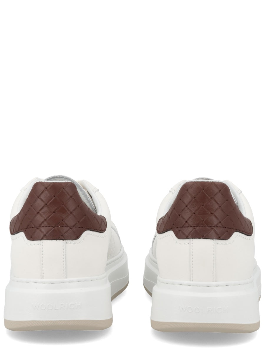 Woolrich Sneaker "Arrow"