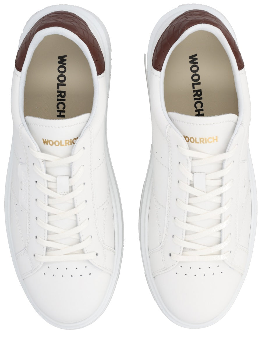 Woolrich Sneaker "Arrow"