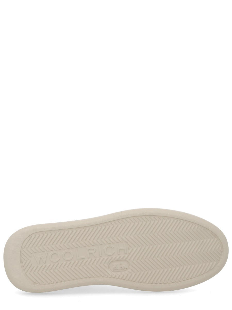 Woolrich Sneaker "Arrow"